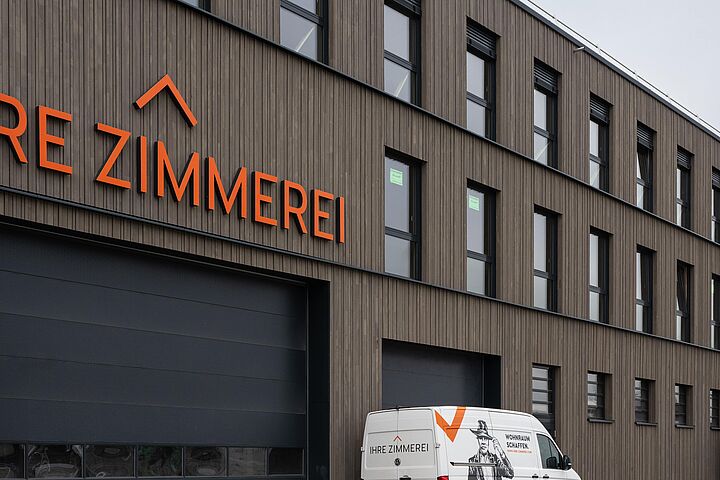 Ihre Zimmerei – 6