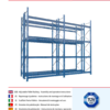 Ohra assembly instruction pallet racking English