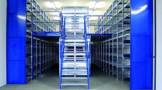 shelving rack 01