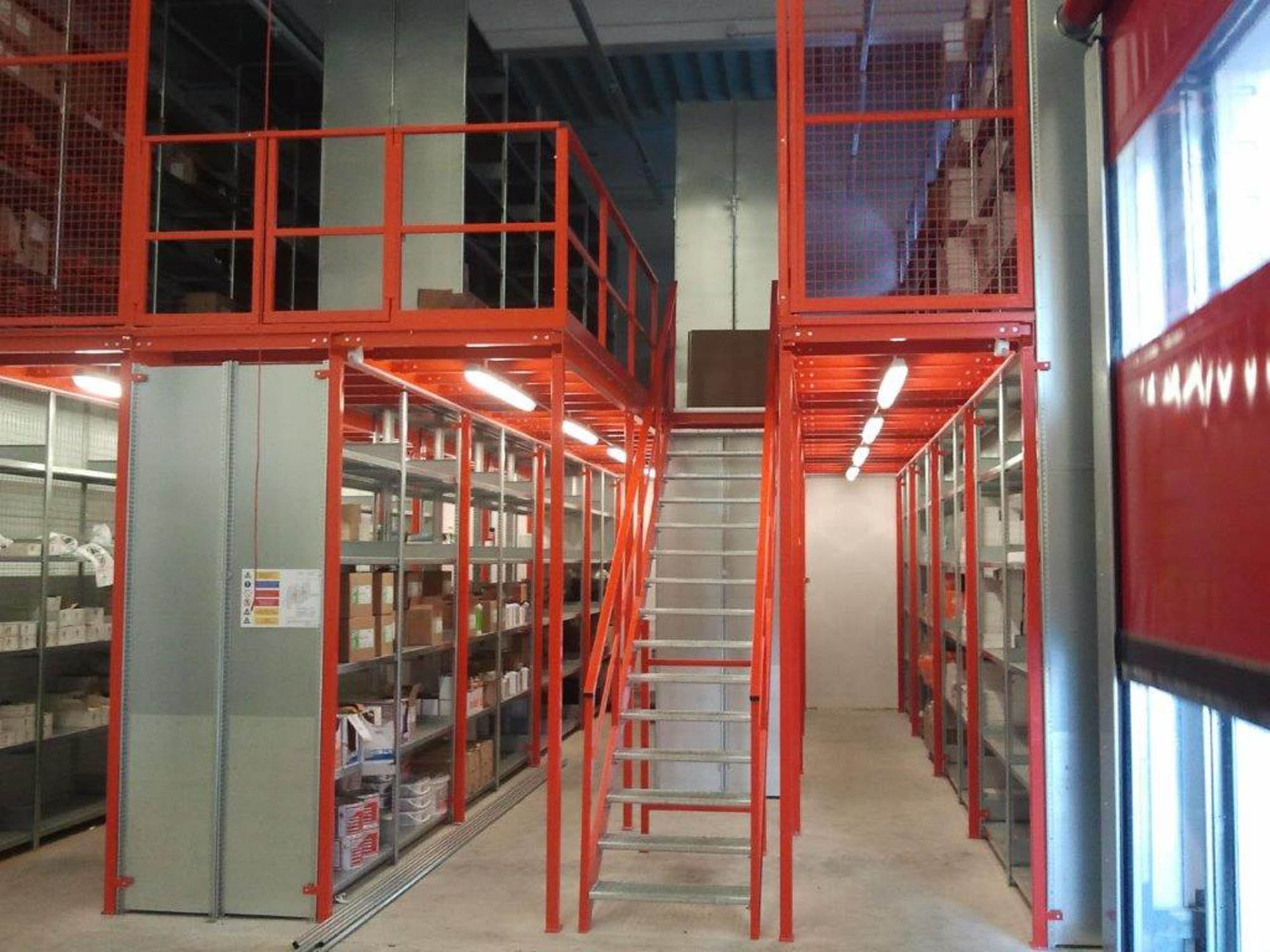 shelving rack 05