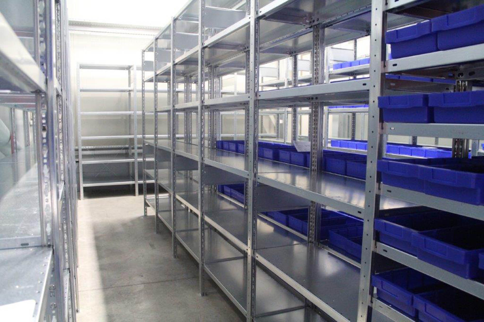 shelving rack 07