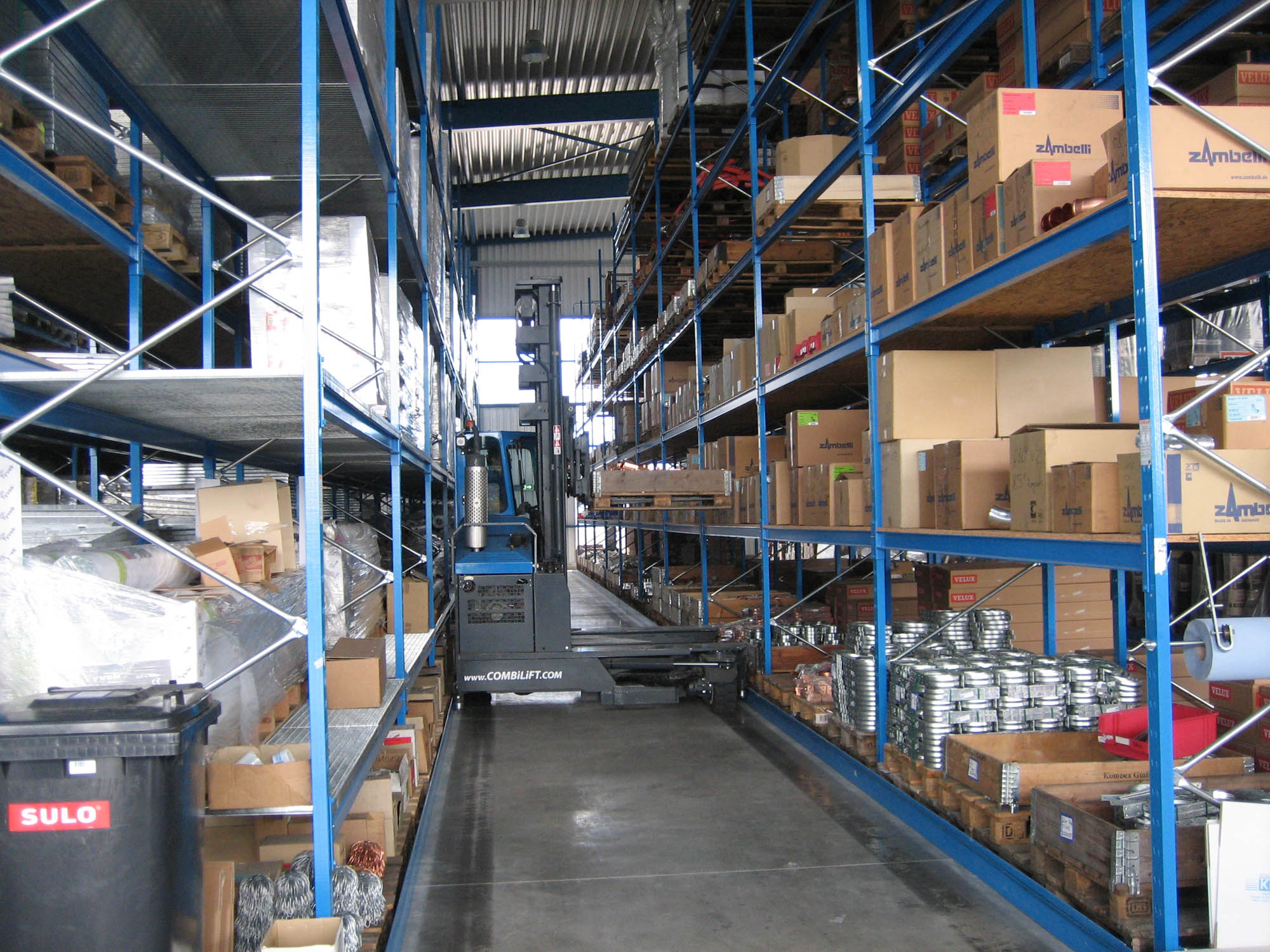 pallet rack 